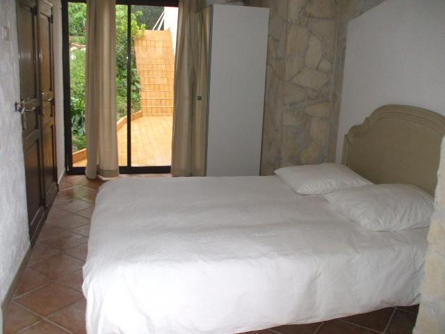 Villa Cezanne Cagnes-sur-Mer Zimmer foto