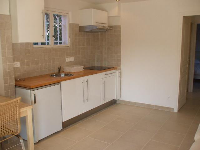 Villa Cezanne Cagnes-sur-Mer Zimmer foto